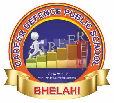 CAREER DEFENCE PUBLIC SCHOOL